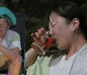 '나혼산' 또 유행食 만드나..박나래 '취화채' 공개