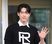 [TD포토+] 김우빈 '잘생김의 정석'