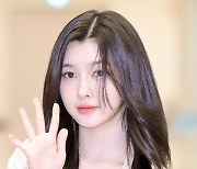 [T포토] 김다연 '청순미 넘치는 비주얼'