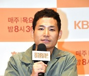 '홍김동전' 박인석 PD "시즌제? 시간없어...계속 달려볼 생각" [종합]