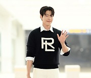 김우빈 '서 있기만해도 화보'[엑's HD포토]