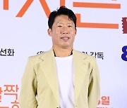 유해진 '인생 첫 로코, 살짝 긴장'[엑's HD포토]