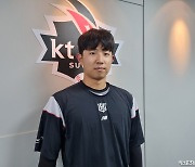 데뷔 첫해부터 퓨처스 올스타, KT 새로운 돌격대장 "MVP 받겠습니다"