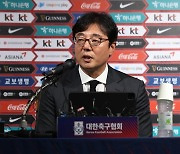 '항저우 AG' 축구대표팀 최종명단은