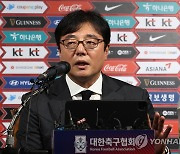 '아시안게임 축구 최종 엔트리는 누구?'