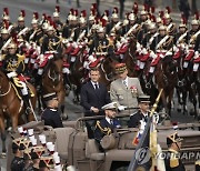 France Bastille Day