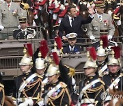 France Bastille Day