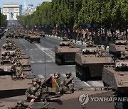 France Bastille Day