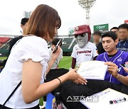 ‘장맛비에도 사직구장 꽉 찬다!’…2023 KBO 올스타전 2만2990석 매진 [공식발표]