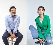 '성우' 안지환-'멜로디데이' 안예인, 김호중과 한 식구…생각엔터테인먼트와 전속계약