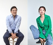 ‘부녀’ 성우 안지환-걸그룹 출신 안예인, 김호중과 ‘한솥밥’