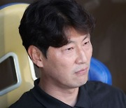 [K-인터뷰] 박동혁 감독, "박민서 이적? 프로의 세계니까...유강현 원했는데 이민성 감독이 거절"