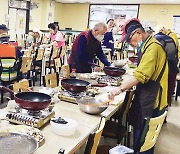 ‘입맛’ 없던 삶 손질하니 ‘살맛’ 나는 요리가 되다