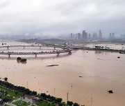 충청·남부 16일에도 폭우 이어져…이틀간 200mm 이상