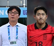 PSG '결정'에 '황선홍호+이강인 미래' 달렸다... '금메달→병역 혜택→달라질 미래' 설득이 관건