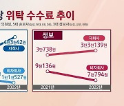 자회사 3만원인데 비자회사 8천원…'손해사정 좋아질 리 있나' 