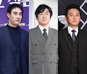 '음주운전' ★들, 자숙기간 가지면 끝?…경각심 낮추는 왕성한 활동 [엑:스레이]