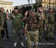 Russia Ukraine War Daily Life