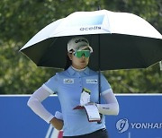 LPGA Tour Golf