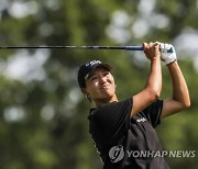 LPGA Tour Golf