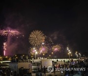 France Bastille Day