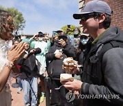 Grand Reopening of The Original Ghirardelli Chocolate And Ice Cream Shop