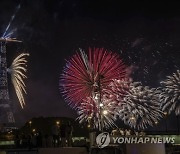 France Bastille Day