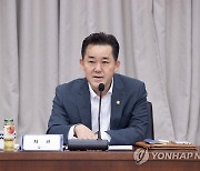 환경차관 "전 정부 4대강 보·개방 결정 편향됐다면 원상회복"