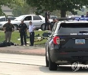 Police Shooting North Dakota