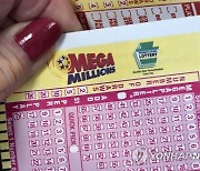 Mega Millions Jackpot