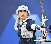 이한샘·김수린, 제41회 대통령기 전국남녀양궁대회 2관왕