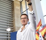 SPAIN ELECTIONS