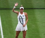 BRITAIN TENNIS