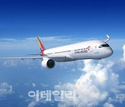 아시아나, 조종사노조 쟁의행위 탓 국제선 항공편 첫 결항