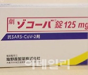 [지금 일본 바이오는]⑥ 日 자국 코로나 치료제 처방률 60%, 韓 0%