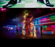 NCT 드림, 신곡 'ISTJ' MV 티저 공개…강렬한 변신 예고