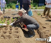 서울시, 전원생활 꿈꾸는 시민에 '영농기술교육'…120명 모집