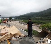 경북 집중호우 사망자 1명 늘어난 18명…9명 실종