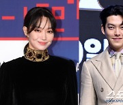 [공식] "기부천사 커플"…신민아, ♥김우빈 이어 수해 피해 성금 1억 원 기부