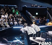 [LCK] DK, T1전 연패 끊고 3위 수성