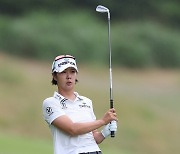 박지영, 드디어 '시즌2승'에 KLPGA 통산6승…박민지·홍정민 제치고 상금·포인트·평균타수 1위