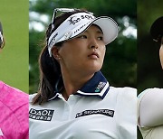 LPGA 다나오픈 3R 성적은?…그랜트·고진영·전인지·김세영·박성현·최혜진·코푸즈 등