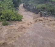 벌써 호우 인명 피해 ‘50명’ 육박.. 12년 만 최대 "이게 무슨  일?"