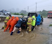 Record July monsoon sees highest casualties in 12 years