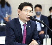 이상일 용인특례시장 “도로관리비 산정 불합리한 점 있다”