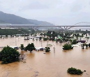 중대본 "26명 사망·10명 실종"…오송 지하도 최소 11명 실종 미포함