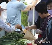 '이건 농민의 마음이에요'