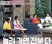 선우은숙 "'♥유영재, 밖에서 잘한다'더라" 폭로