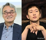 남명렬, 손석구 '가짜 연기' 일침 이유 "셀럽으로 알고 있었는데…" [엑's 이슈]