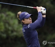 LPGA Tour Golf